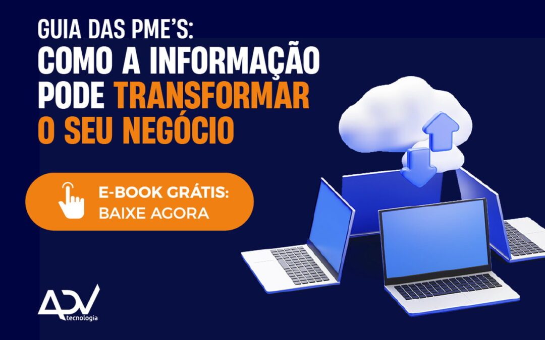 Guia das PME’s: Como a Informação Pode Transformar o seu Negócio